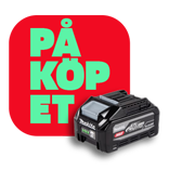 Makita 40v Battery Icon